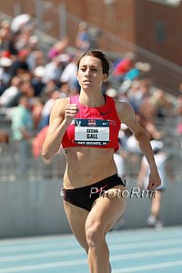 Geena Gall