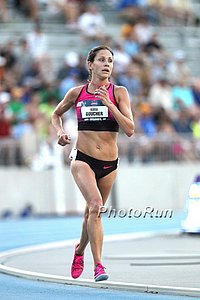Kara Goucher