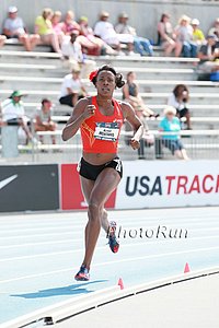 Alysia Montano