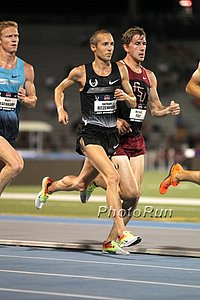 Dathan Ritzenhein