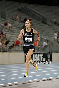 Dathan Ritzenhein