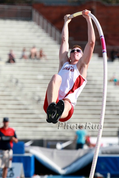 Andrew Irwin