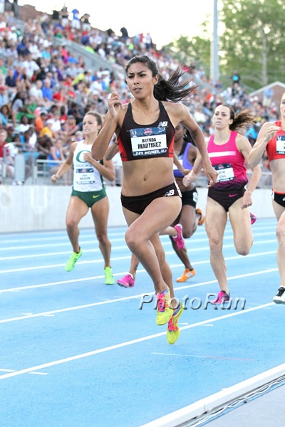 Brendar Martinez Went Sub 2:00