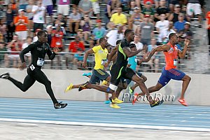 Men's 100m Final