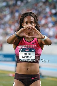 English Gardner