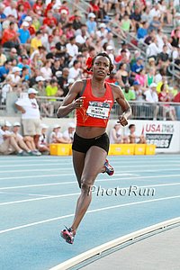 Alysia Montano