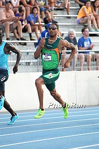 Duane Solomon