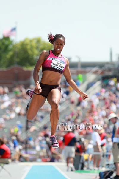 Janay Deloach