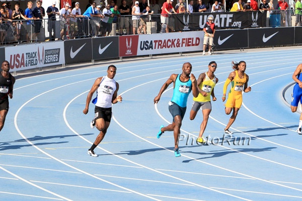 Men's 400m
