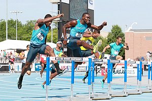 Kerron Clement