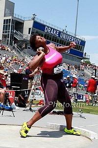 Tia Brooks