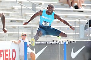 Kerron Clement