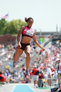 Janay Deloach