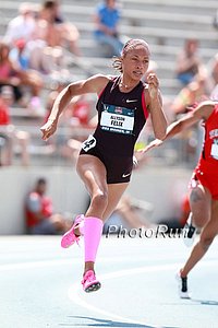 Allyon Felix