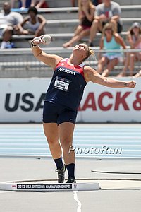 Alyssa Hasslen