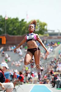 Chelsea Hayes