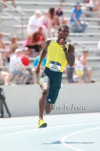 Curtis Mitchell