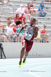 Ameer Webb