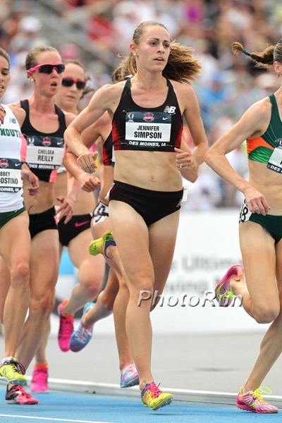 Women's 5000m Final