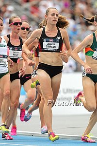 Women's 5000m Final