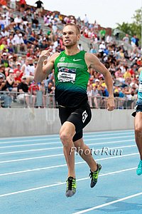 Nick Symmonds