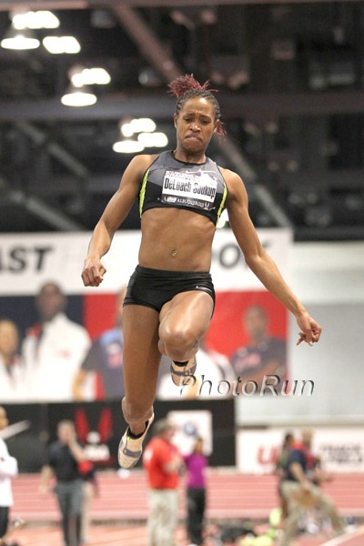 Janay Deloach