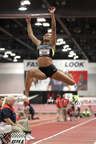 Whitney Gipson