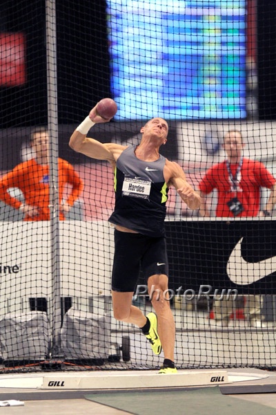 Trey Hardee