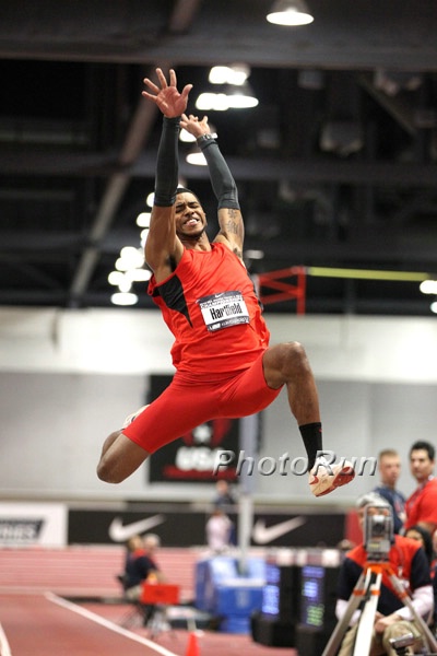 Michael Hartfield