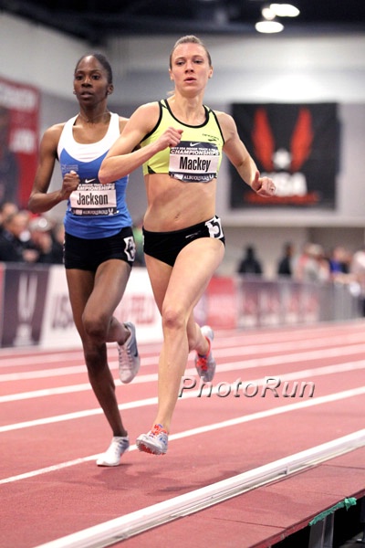 Katherine Mackey