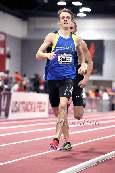 Erick Sowinski