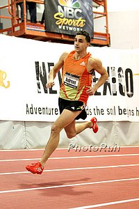 Robby Andrews