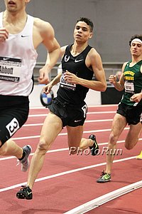 Matt Centrowitz