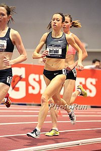 Emily Infeld