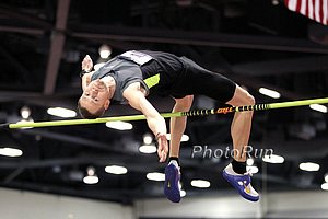 Mark Jonas