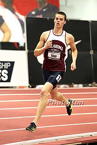 Gunnar Nixon