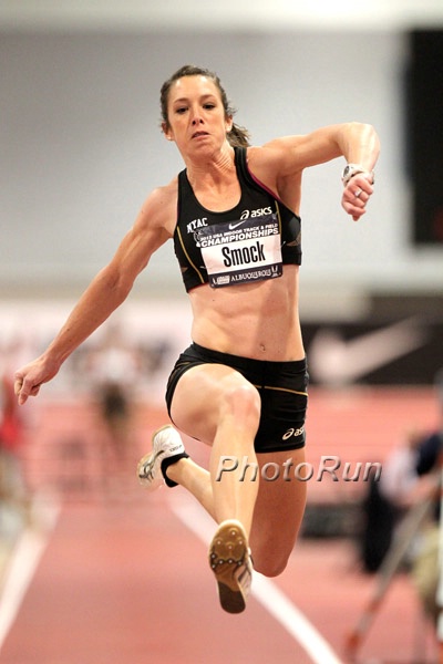 Amanda Smock