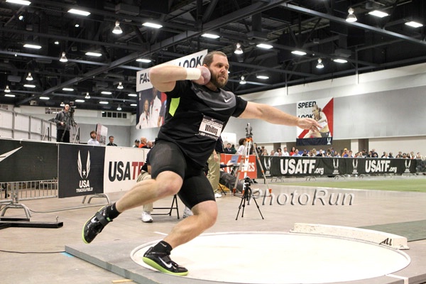 Ryan Whiting