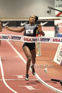 Ebonie Floyd