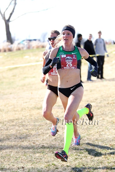 Shalane Flanagan