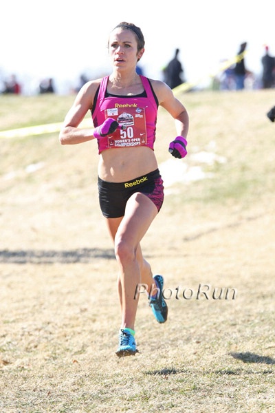 Alissa McKaig