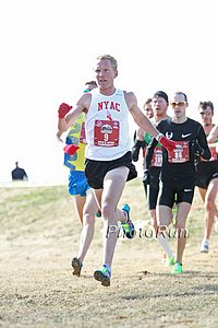 Scott Bauhs Leading