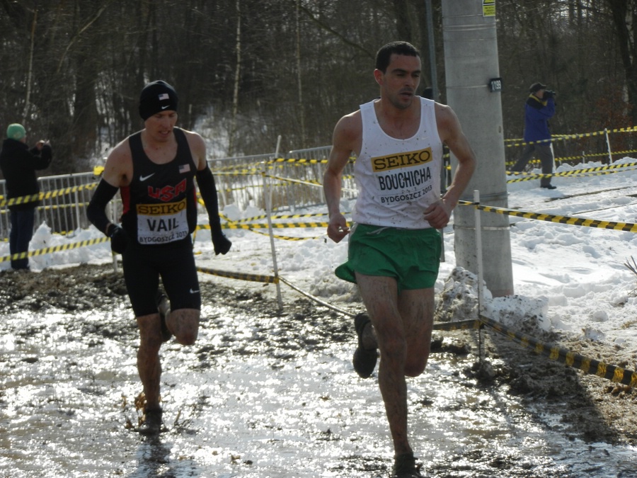Ryan Vail