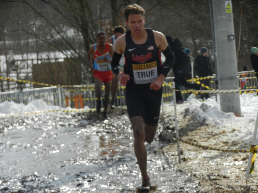 Elliott Heath