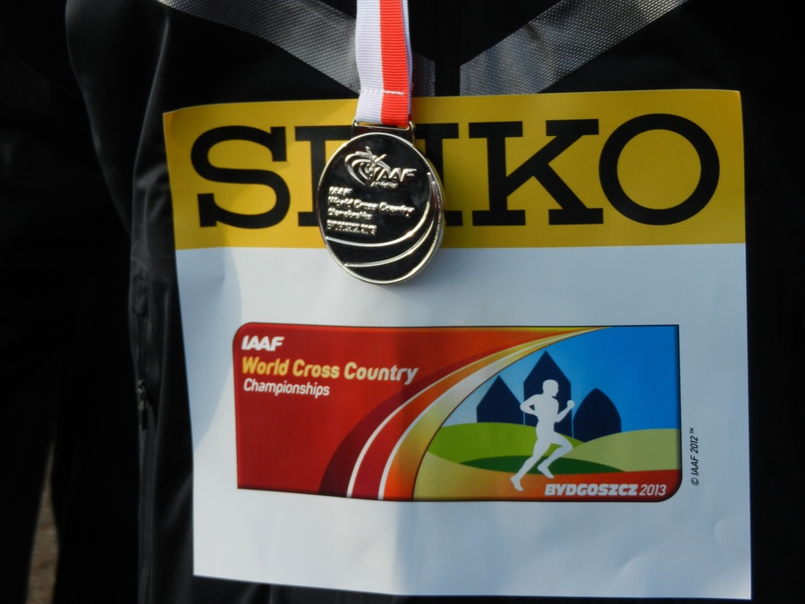 Silver!