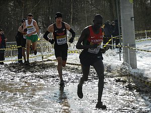 Bobby Mack