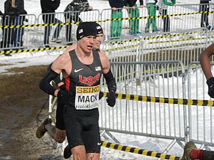 Bobby Mack