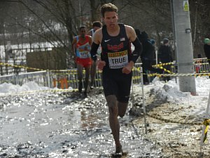 Elliott Heath