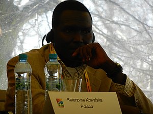 Paul Tergat