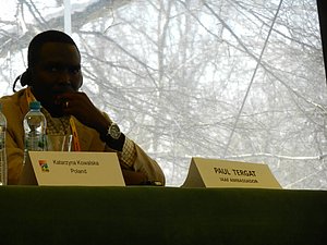 Paul Tergat